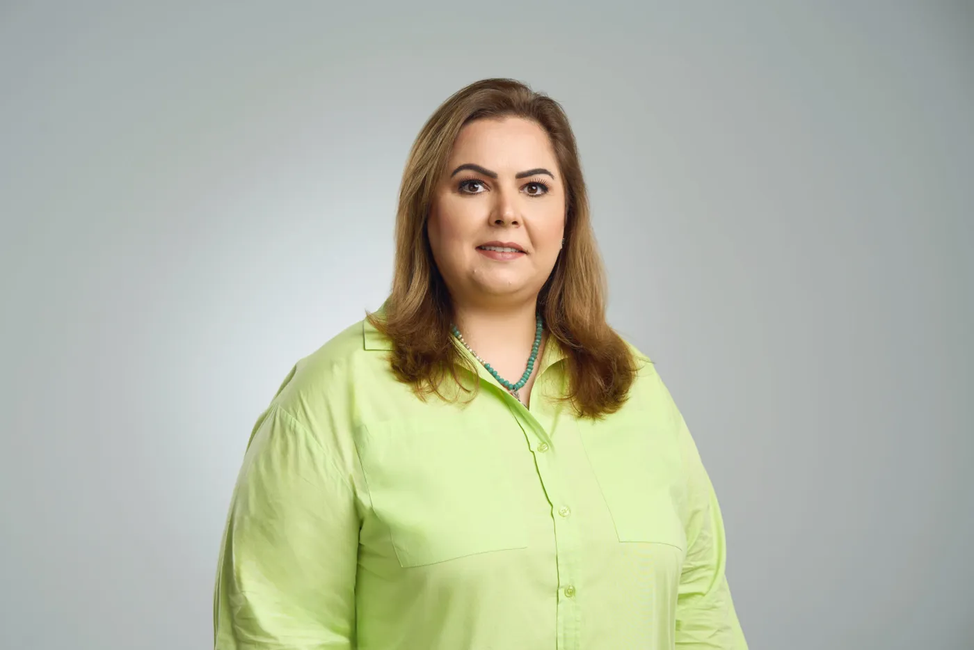Rula Husseini, executive coach